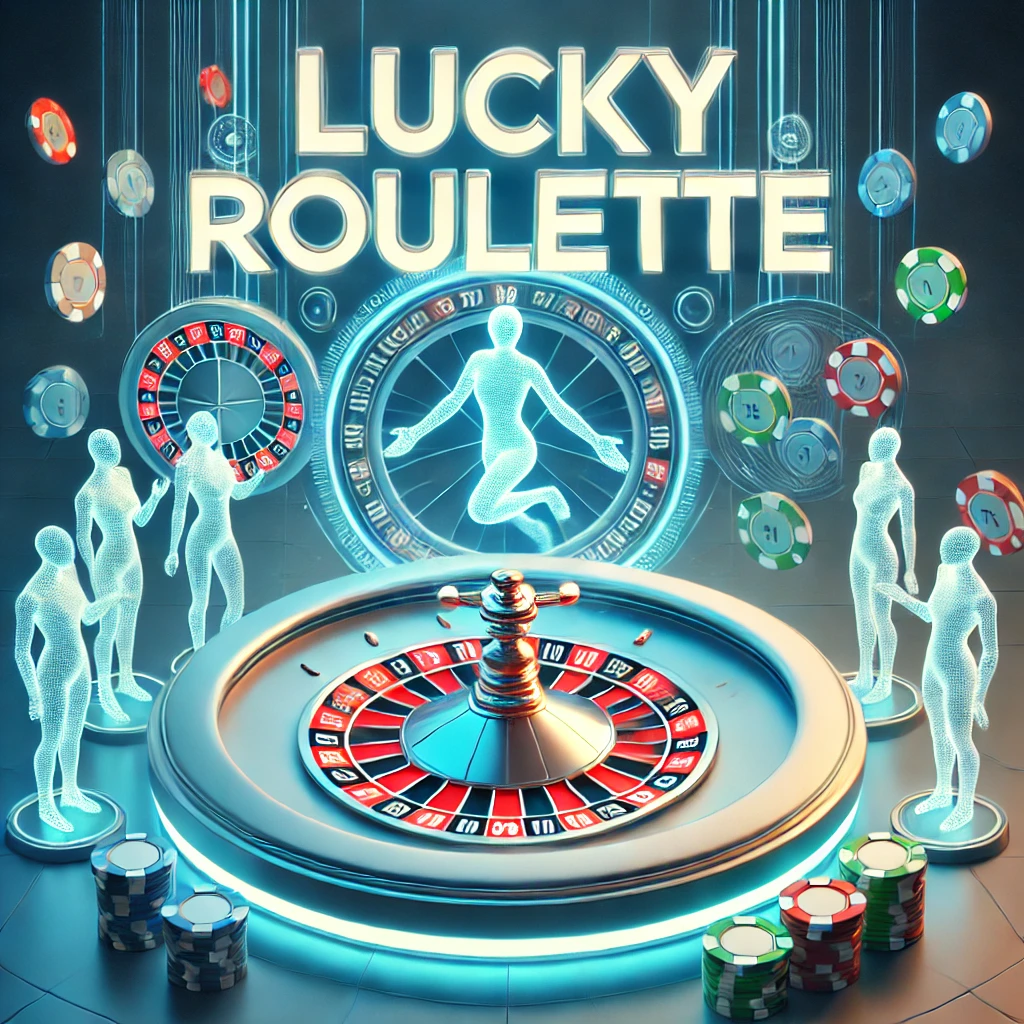 Roulette Game