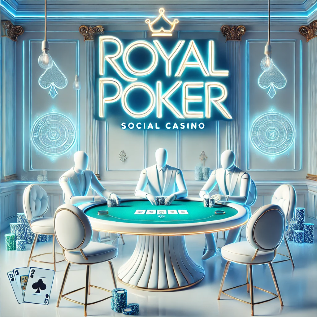 Poker Game