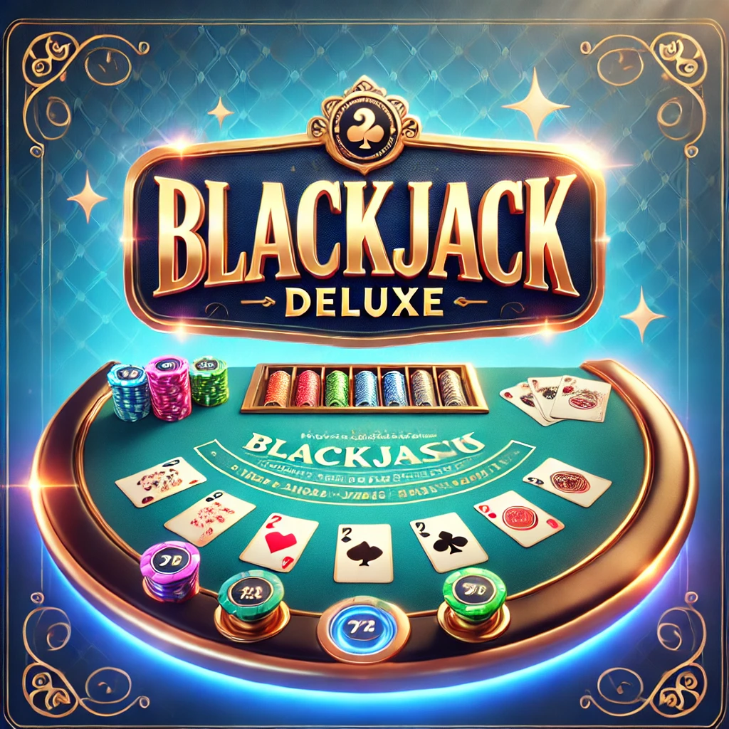 Blackjack Game